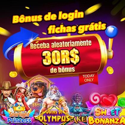 Aplicativo Bonzo Spins