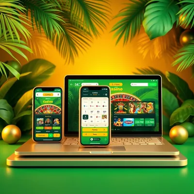 BetVision Slot
